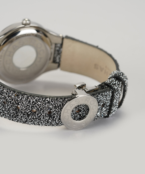 ساعت مچی زنانه روشاس Rochas مدل RP1L006L0011