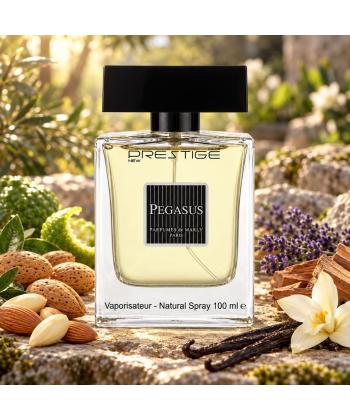 ادوپرفیوم حجم 100 میلی لیتر مردانه پرستیژ مدل Pegasus 1