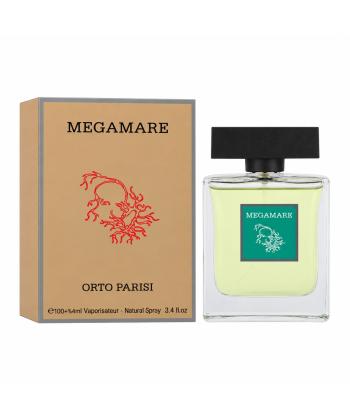 ادوپرفیوم حجم 100 میلی لیتر مردانه پرستیژ مدل Megamare 1