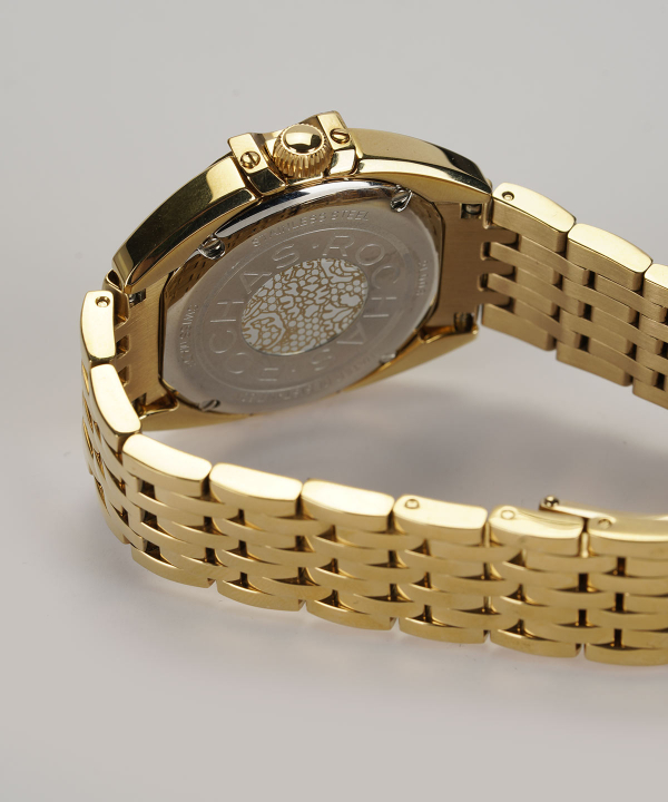 ساعت مچی زنانه روشاس Rochas مدل RP2L008M0081