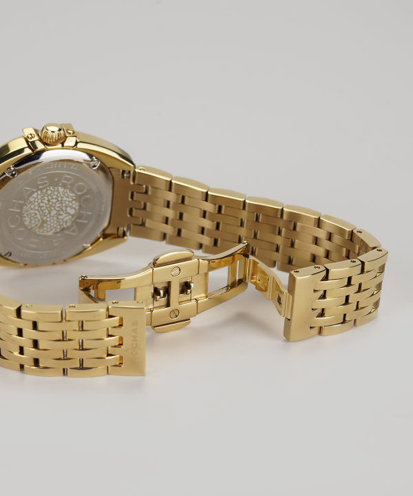 ساعت مچی زنانه روشاس Rochas مدل RP2L008M0081