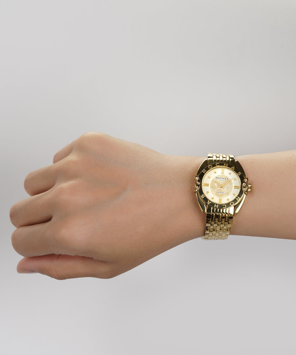 ساعت مچی زنانه روشاس Rochas مدل RP2L008M0081