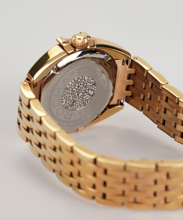 ساعت مچی زنانه روشاس Rochas مدل RP2L008M0111