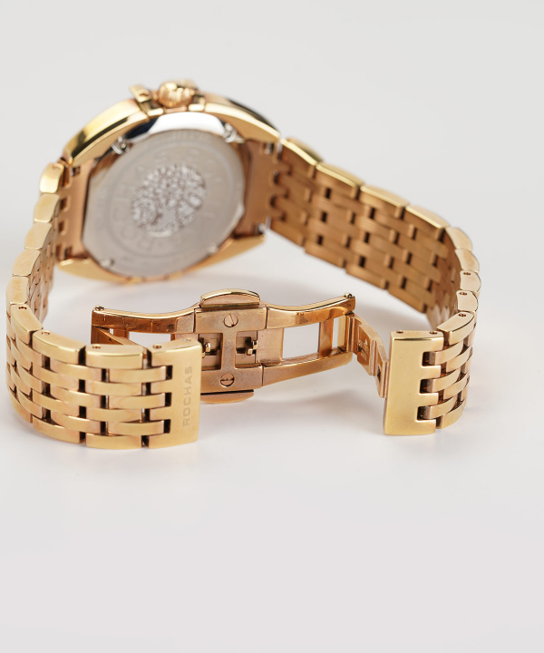 ساعت مچی زنانه روشاس Rochas مدل RP2L008M0111