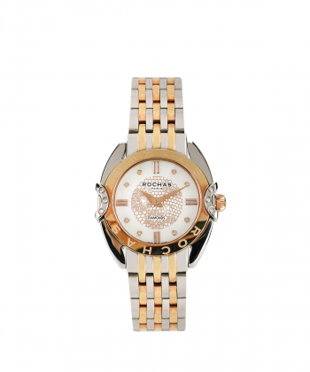ساعت مچی زنانه روشاس Rochas مدل RP2L008M0131