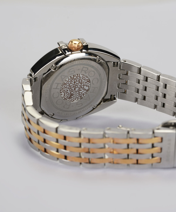 ساعت مچی زنانه روشاس Rochas مدل RP2L008M0131