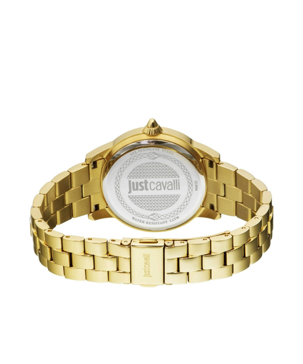ساعت مچی زنانه جاست کاوالی Just Cavalli مدل JC1L006M0095