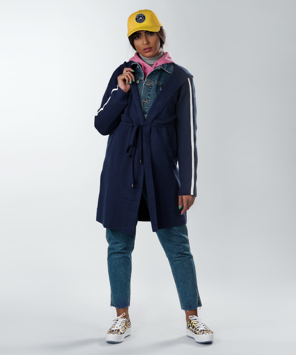 رویه بافت زنانه جوتی جینز JootiJeans کد 04791618