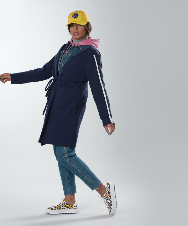 رویه بافت زنانه جوتی جینز JootiJeans کد 04791618