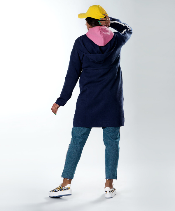 رویه بافت زنانه جوتی جینز JootiJeans کد 04791618