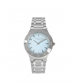 ساعت مچی زنانه روشاس Rochas مدل RP1L006M0061