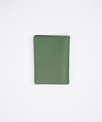 جاکارتی چرم طبیعی بیسراک مدل CardHolder-120-N