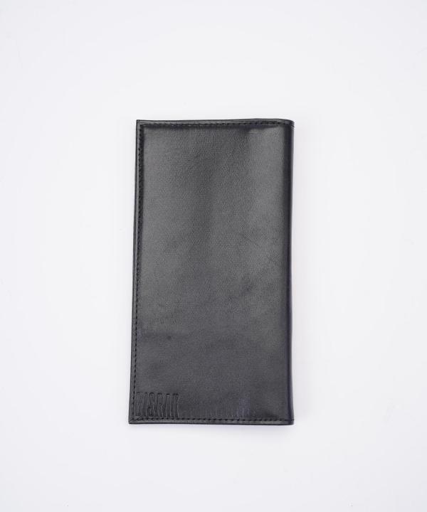 جاکارتی چرم طبیعی بیسراک مدل CoatWallet-226-N __D