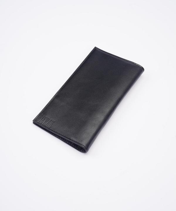 جاکارتی چرم طبیعی بیسراک مدل CoatWallet-226-N __D