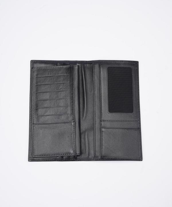 جاکارتی چرم طبیعی بیسراک مدل CoatWallet-226-N __D