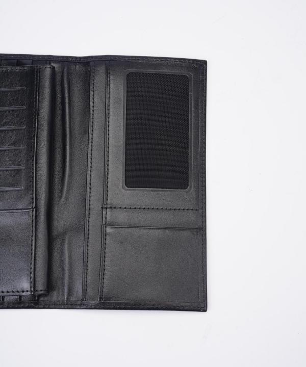 جاکارتی چرم طبیعی بیسراک مدل CoatWallet-226-N __D