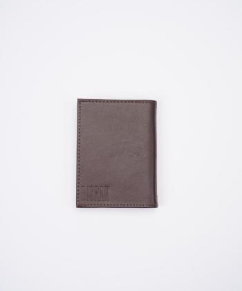 جاکارتی چرم طبیعی بیسراک مدل CardHolder-120-N