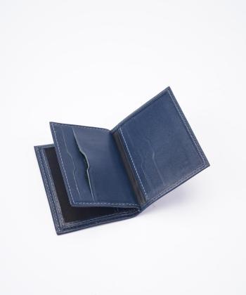 جاکارتی چرم طبیعی بیسراک مدل CardHolder-120-N