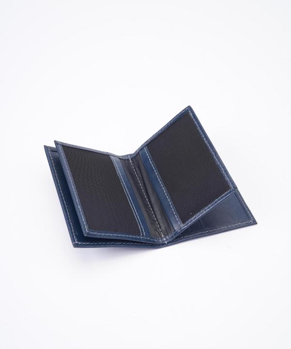جاکارتی چرم طبیعی بیسراک مدل CardHolder-120-N __D