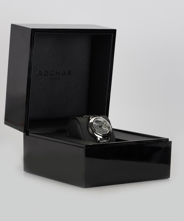ساعت مچی زنانه روشاس Rochas مدل RP1L014L0011