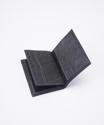 جاکارتی چرم طبیعی بیسراک مدل CardHolder-120-K