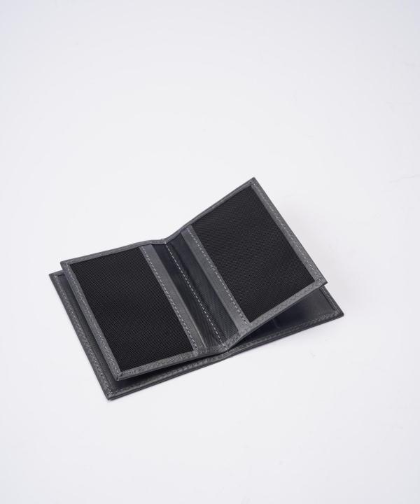جاکارتی چرم طبیعی بیسراک مدل CardHolder-120-N __D