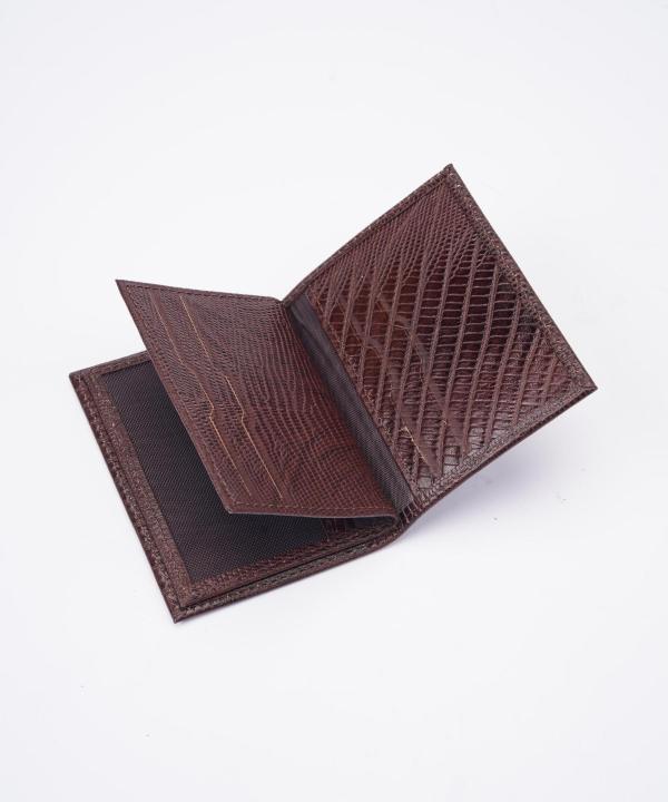 جاکارتی چرم طبیعی بیسراک مدل CardHolder-120-L __D
