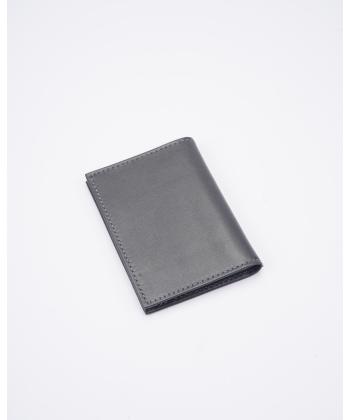 جاکارتی چرم طبیعی بیسراک مدل CardHolder-120-N