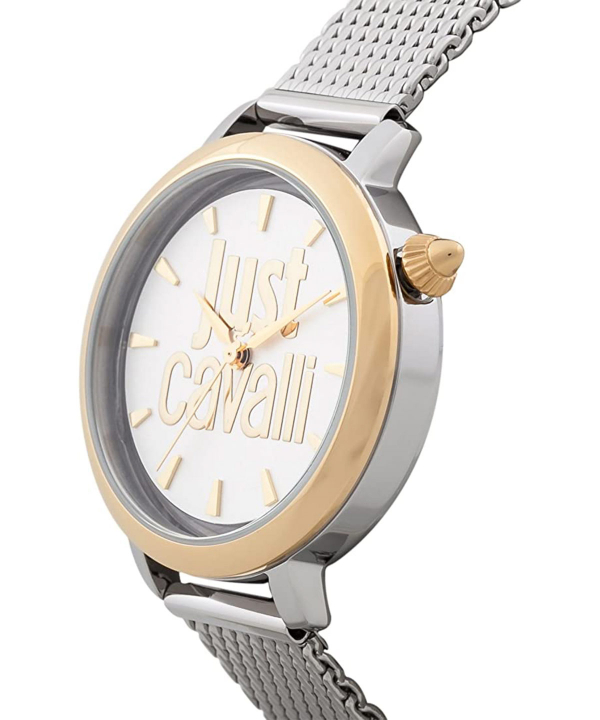 ساعت مچی زنانه جاست کاوالی Just Cavalli مدل JC1L007M0095