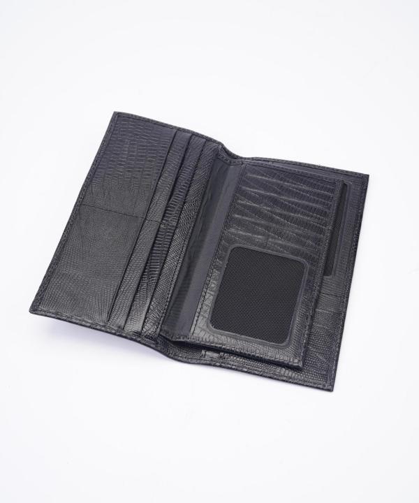 جاکارتی چرم طبیعی بیسراک مدل CoatWallet-226-L __D