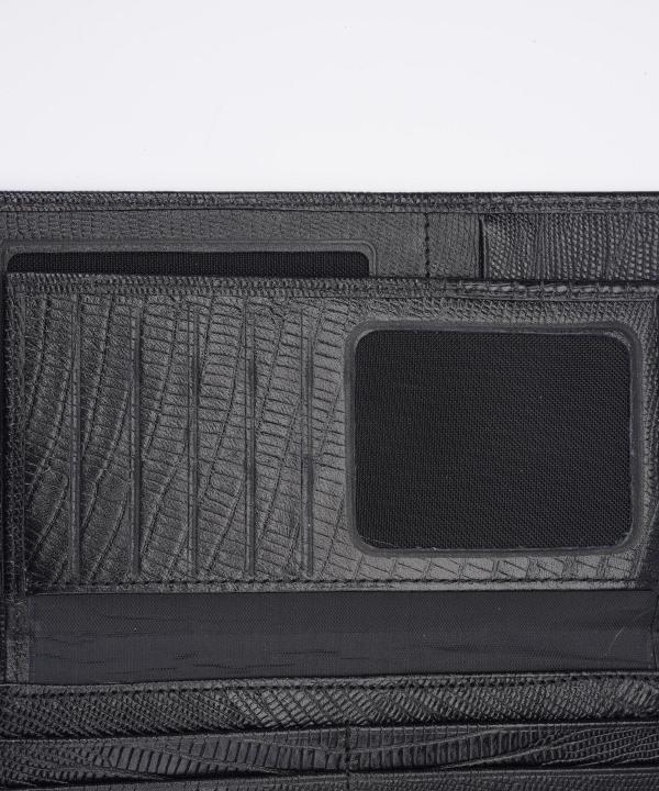 جاکارتی چرم طبیعی بیسراک مدل CoatWallet-226-L __D