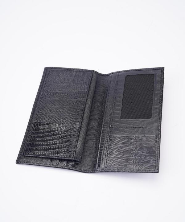 جاکارتی چرم طبیعی بیسراک مدل CoatWallet-226-L __D