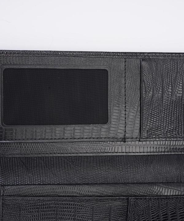 جاکارتی چرم طبیعی بیسراک مدل CoatWallet-226-L __D