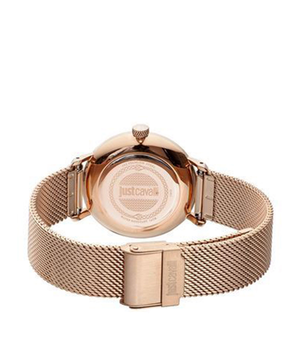 ساعت مچی زنانه جاست کاوالی Just Cavalli مدل JC1L012M0085