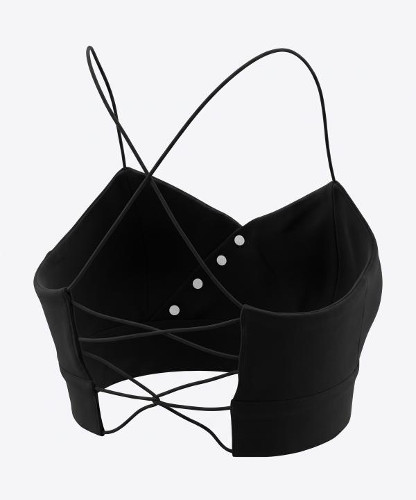 تاپ زنانه لوسیفر مدل WTP200804 __AB