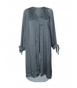 مانتو نازک زنانه جوتی جینز JootiJeans کد 01732613