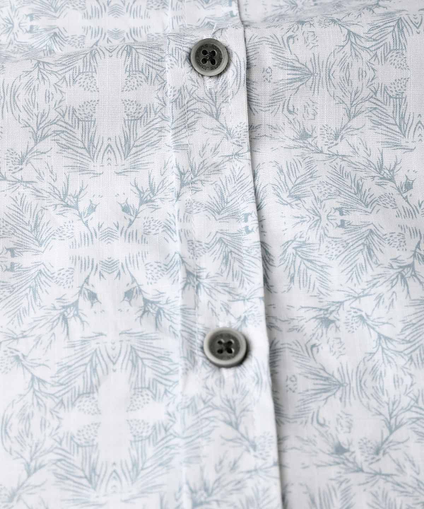 پیراهن آستین کوتاه مردانه جوتی جینز JootiJeans کد 01533108