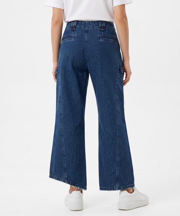 شلوار زنانه لوسیفر مدل WPN216504 __AB
