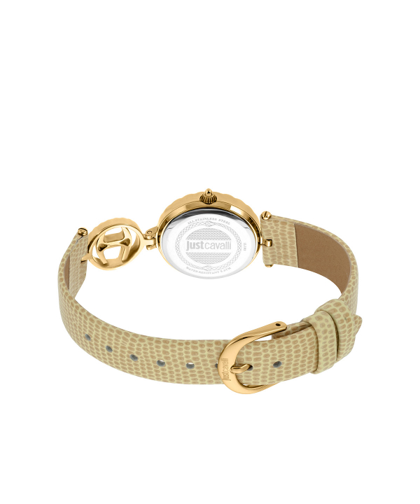 ساعت مچی زنانه جاست کاوالی Just Cavalli مدل JC1L103L0025