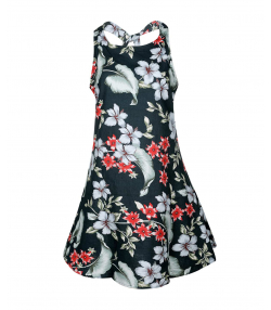 سارافون گل دار زنانه جوتی جینز JootiJeans کد 01742505