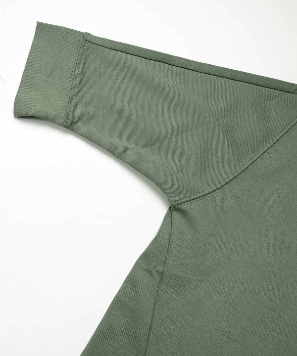 تیشرت یقه گرد زنانه جوتی جینز JootiJeans کد 01773129