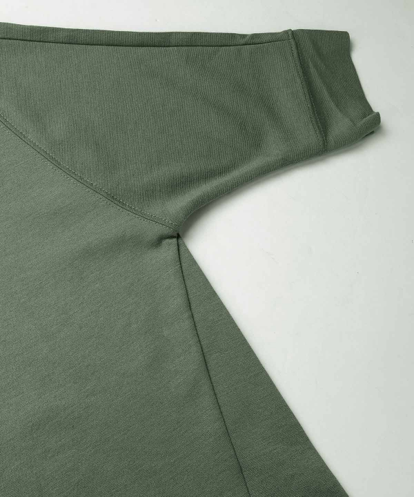 تیشرت یقه گرد زنانه جوتی جینز JootiJeans کد 01773129