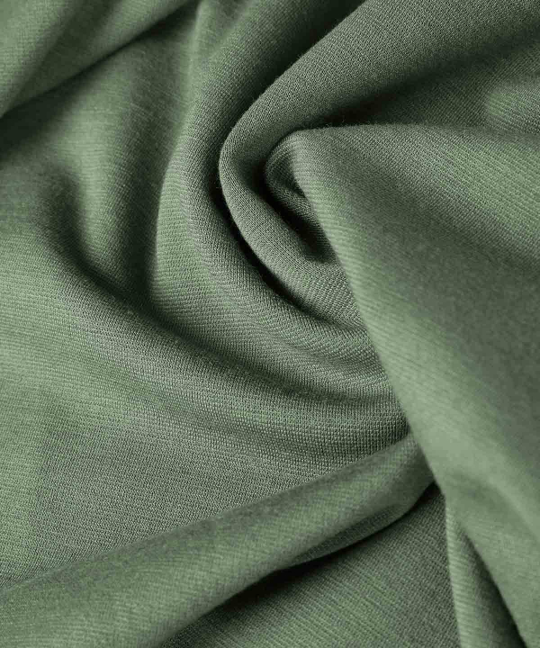 تیشرت یقه گرد زنانه جوتی جینز JootiJeans کد 01773129