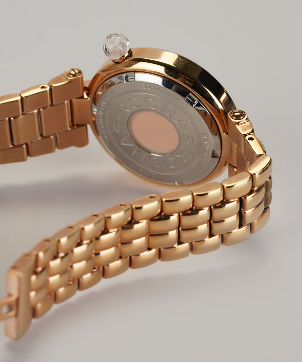 ساعت مچی زنانه روشاس Rochas مدل RP2L002M0081