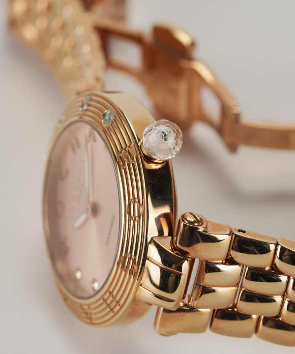 ساعت مچی زنانه روشاس Rochas مدل RP2L002M0081