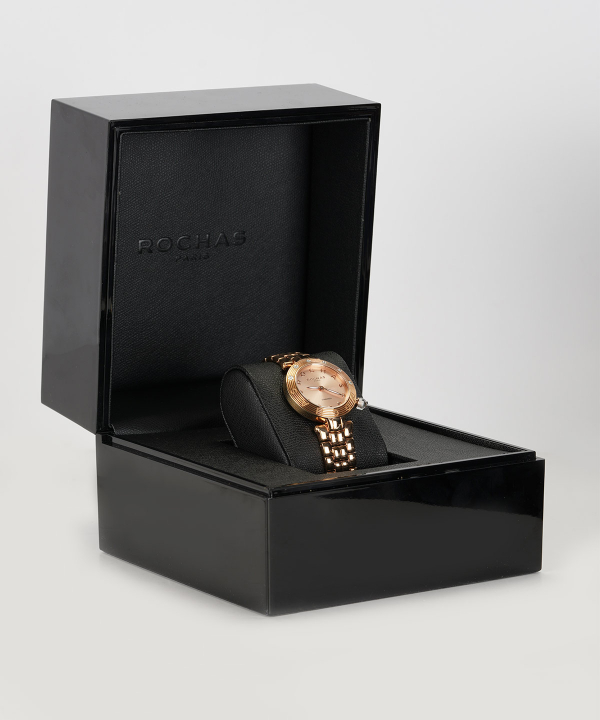ساعت مچی زنانه روشاس Rochas مدل RP2L002M0081