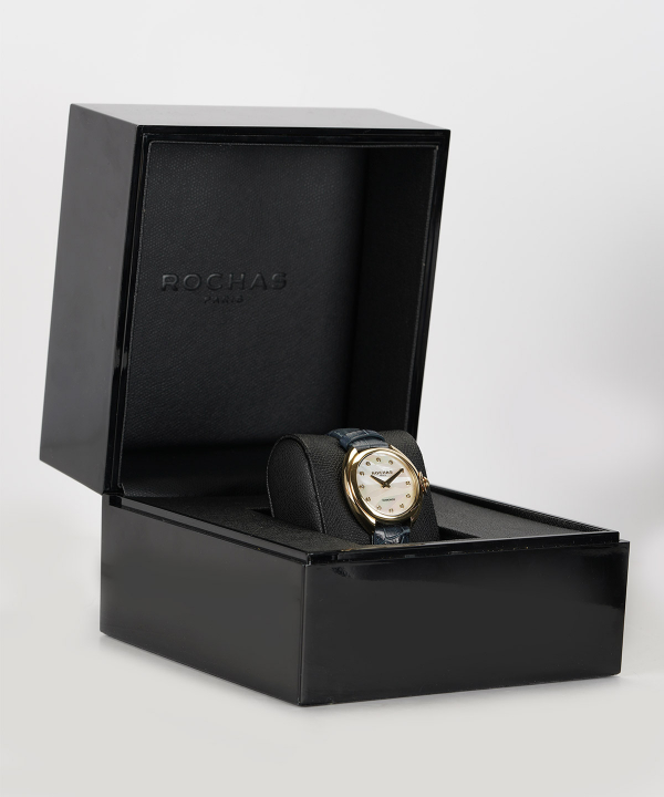 ساعت مچی زنانه روشاس Rochas مدل RP2L006L0031