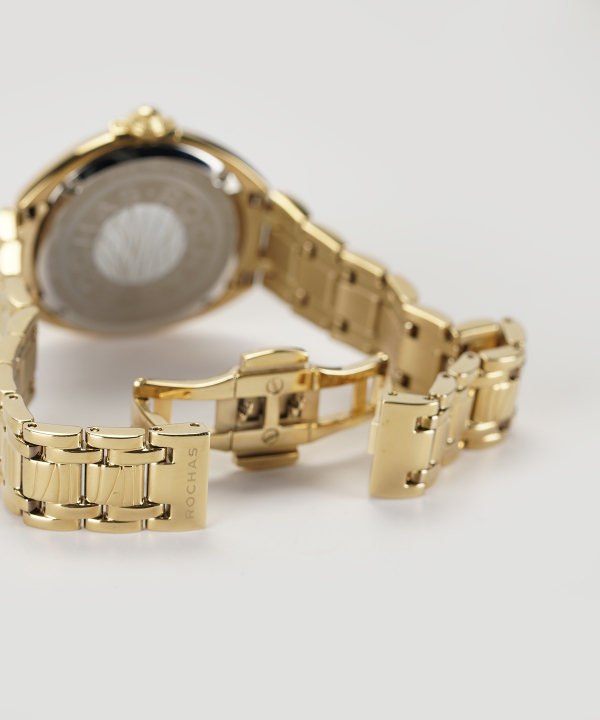 ساعت مچی زنانه روشاس Rochas مدل RP2L006M0061