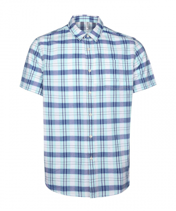 پیراهن مردانه جین وست Jeanswest کد 92133013