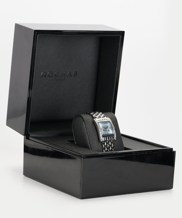 ساعت مچی زنانه روشاس Rochas مدل RP2L007M0041
